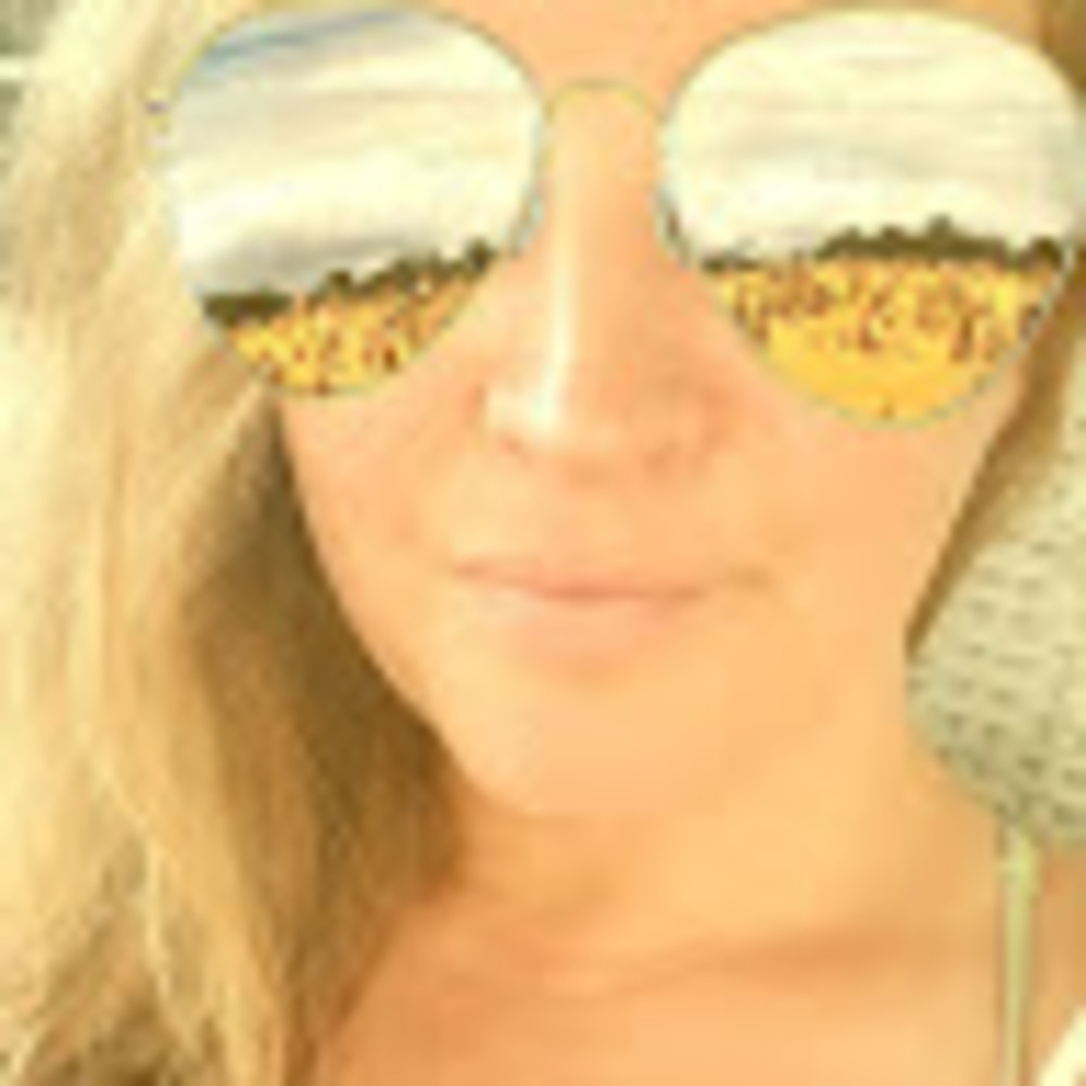 Meet your Posher, Kristin